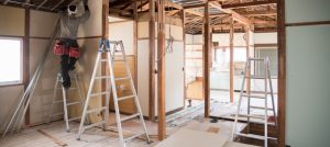 Entreprise de rénovation de la maison et de rénovation d’appartement à Rubecourt-et-Lamecourt